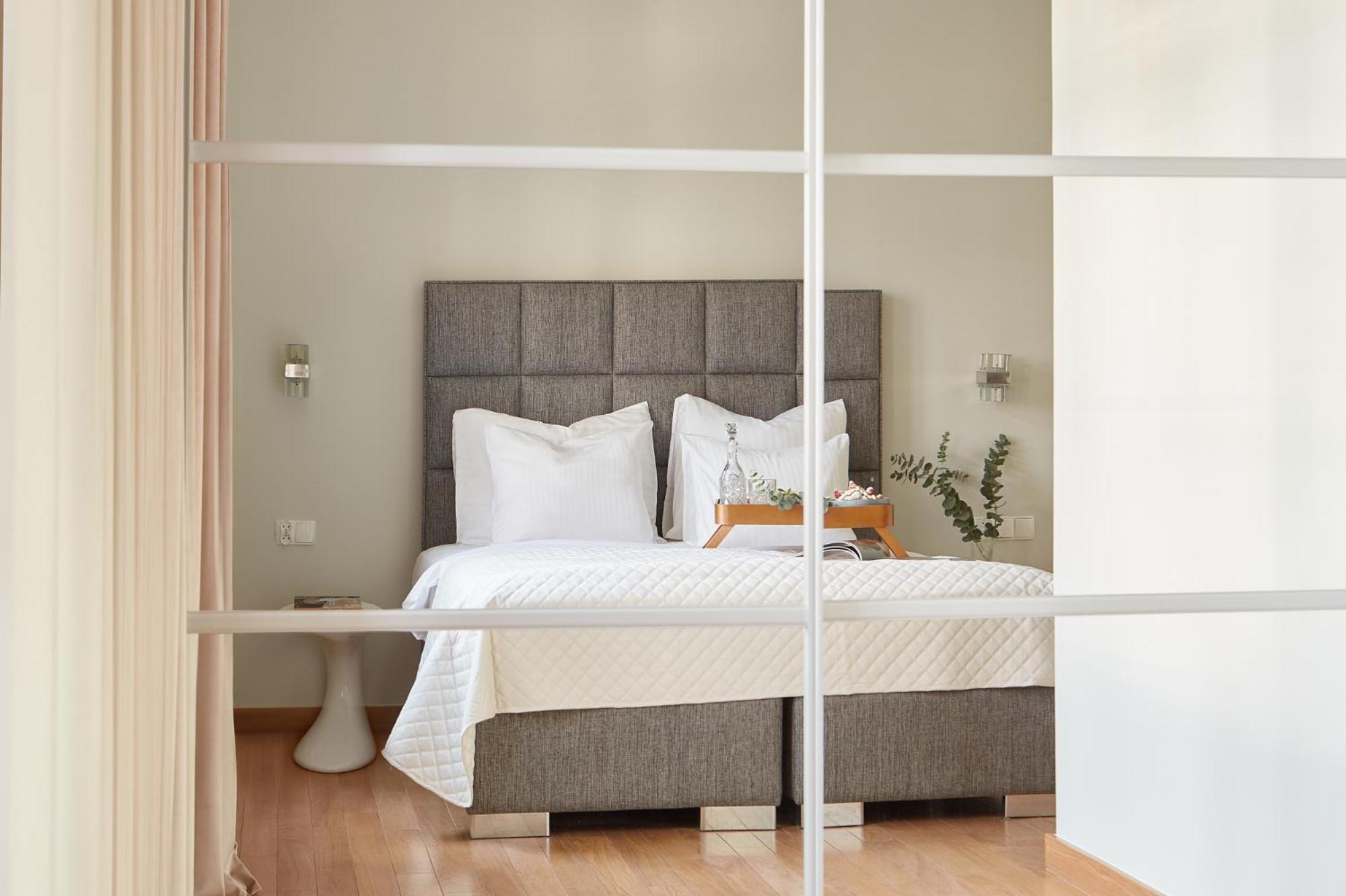 Premium Residence By Welcome Apartment グダニスク エクステリア 写真
